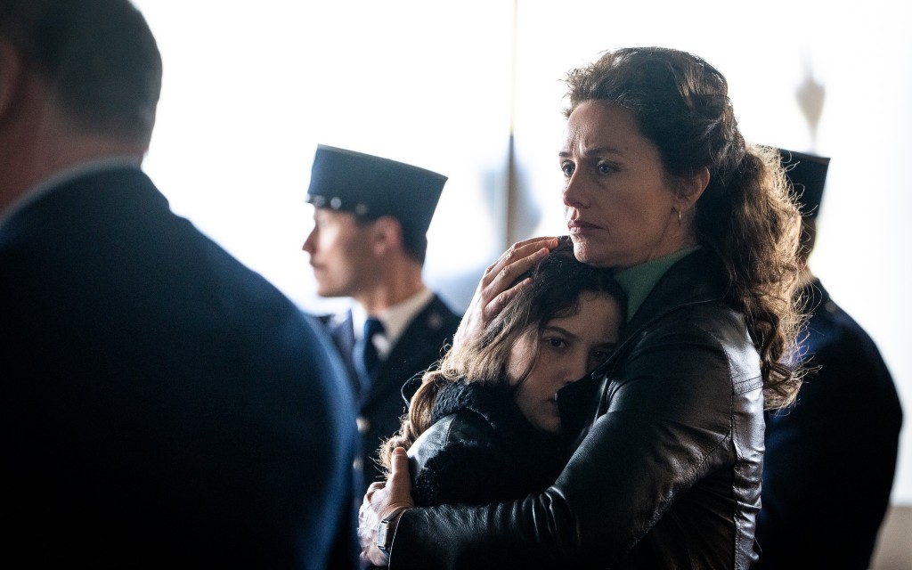 actualité Avant-première : L'AFFAIRE MARIE-CLAIRE d'Yvo Muller et Lauriane Escaffre en présence des réalisateur·ice·s