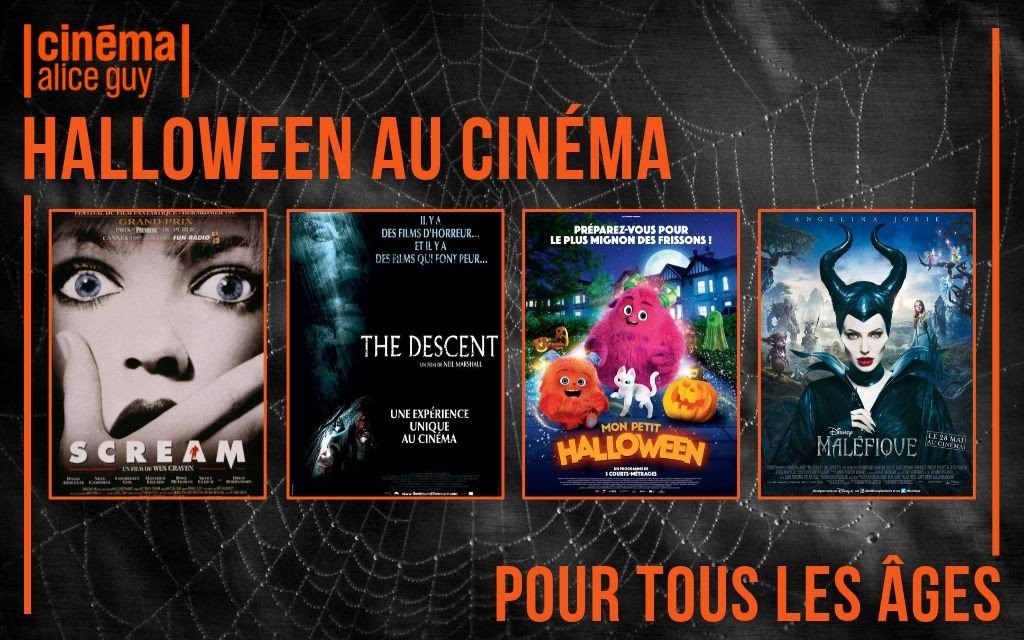 actualité Halloween