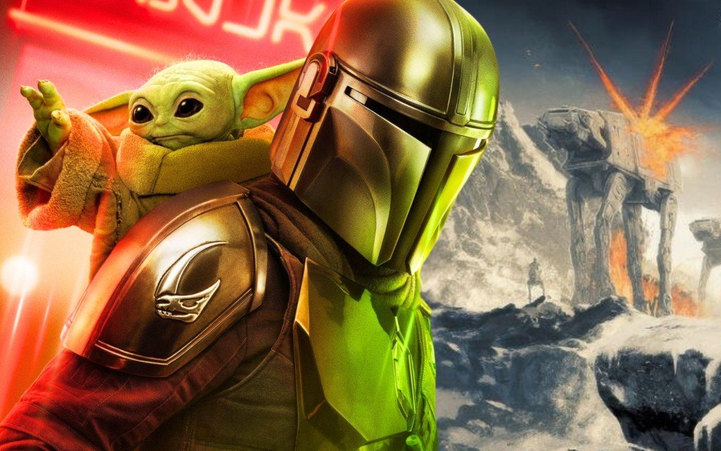 actualité Réservez votre séance de Star Wars : The Mandalorian and Grogu