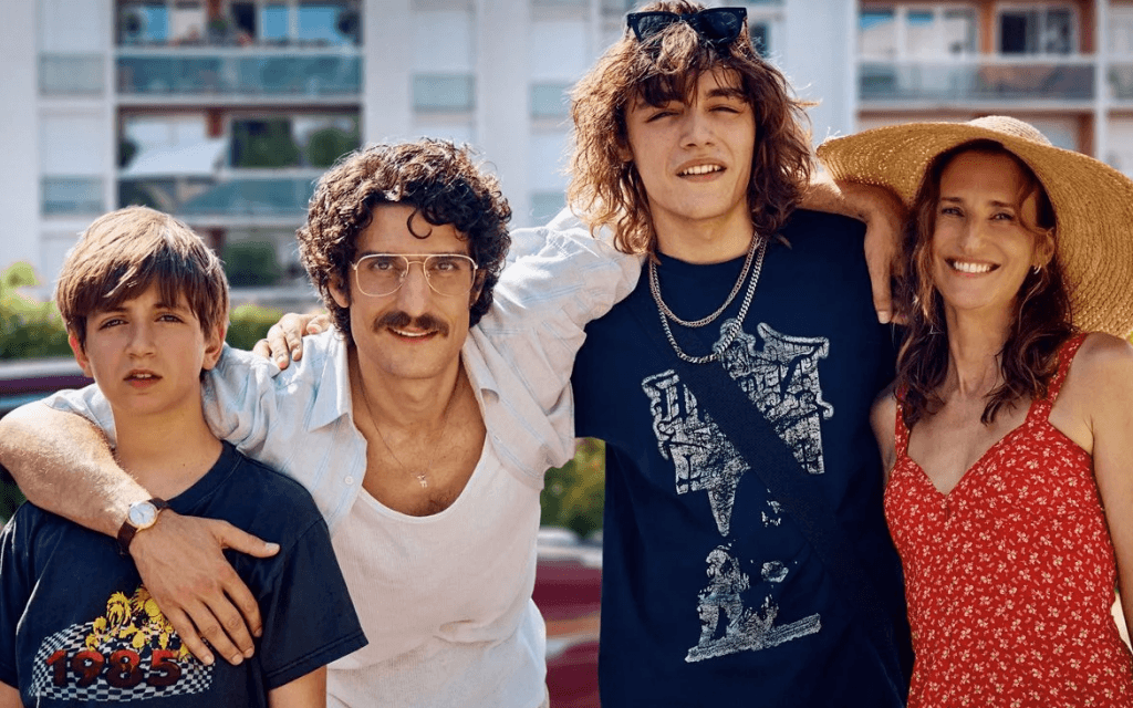 actualité Les événements du mois d'avril