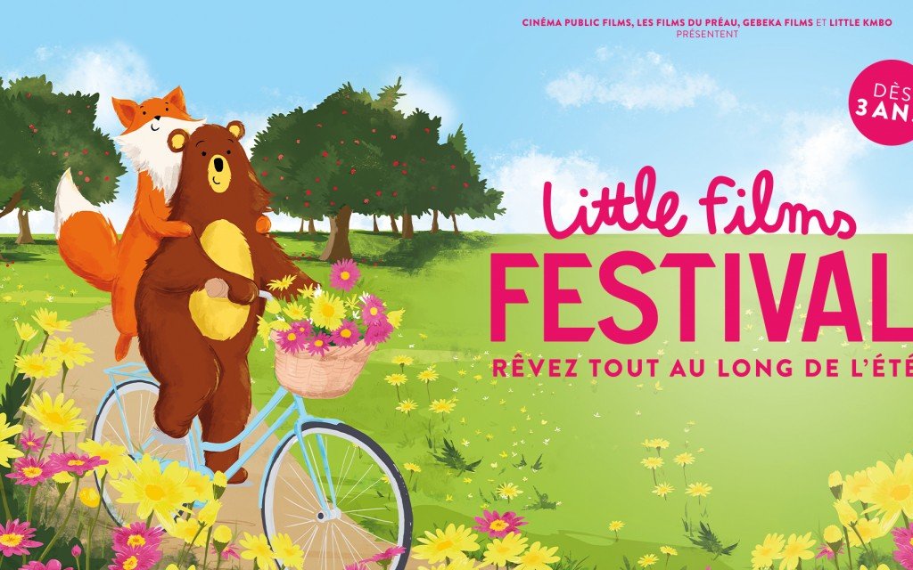 actualité Little Film Festival
