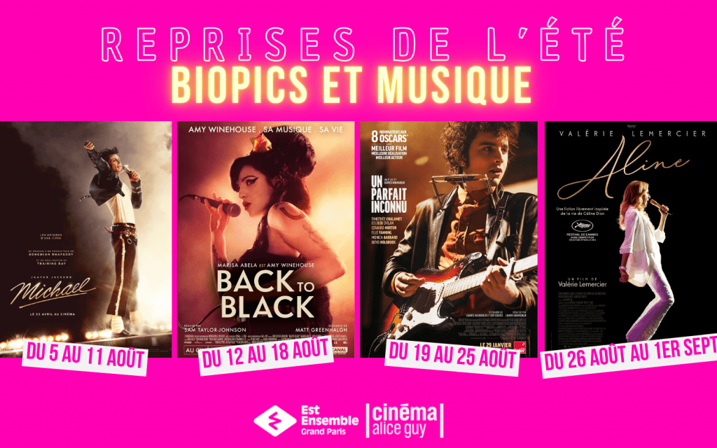 actualité Reprises musicales